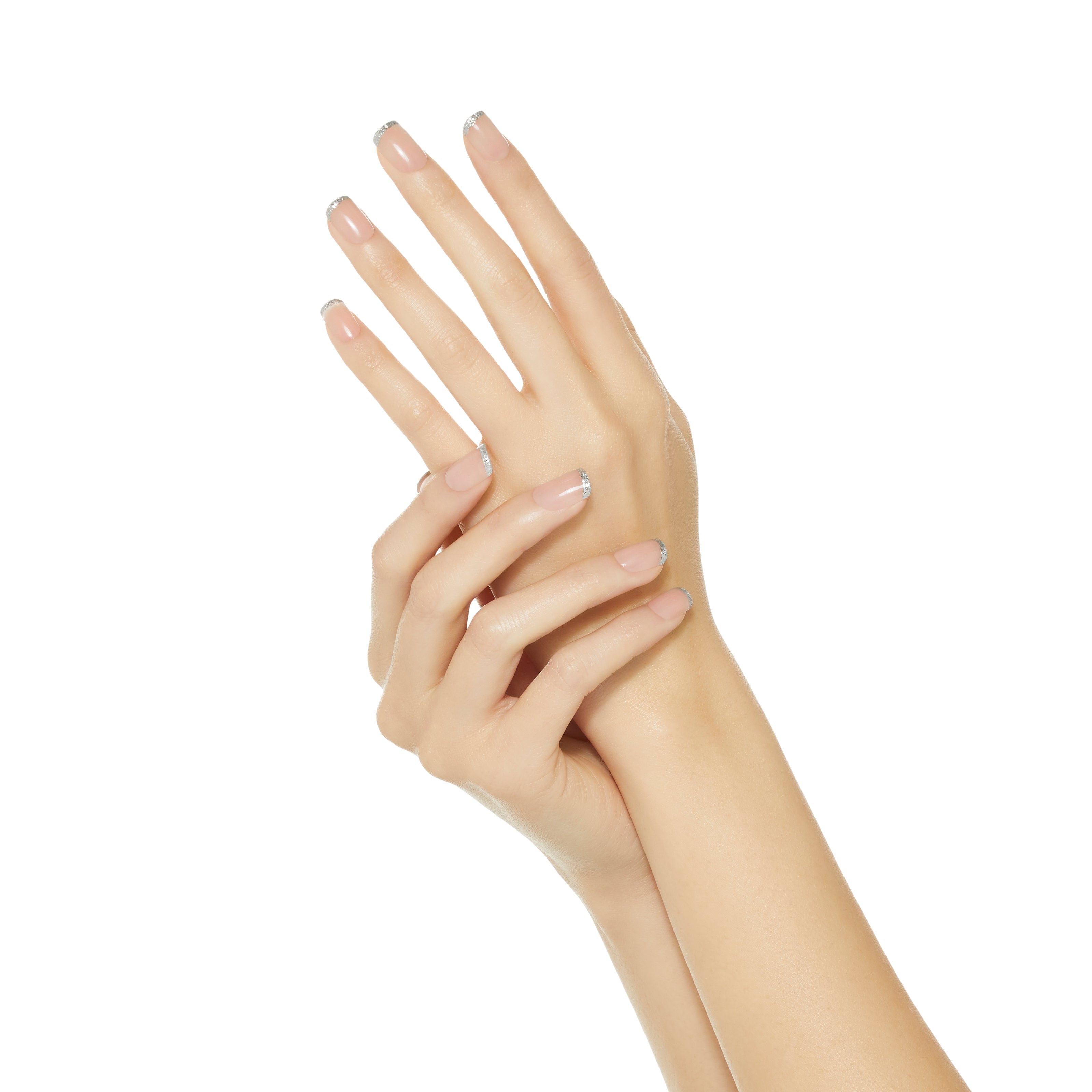 KISS Voguish Fantasy Nails - Bisous