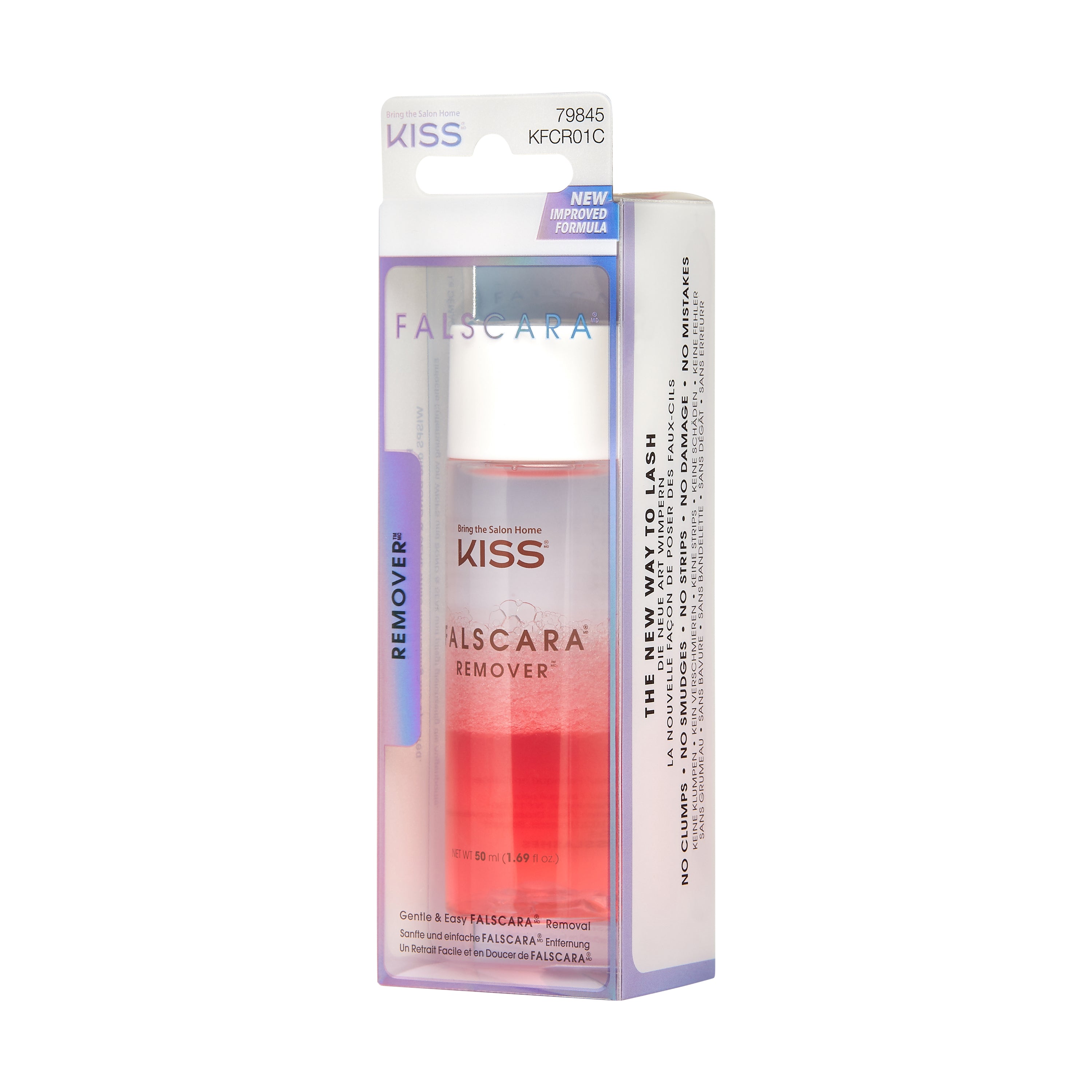 FALSCARA Remover