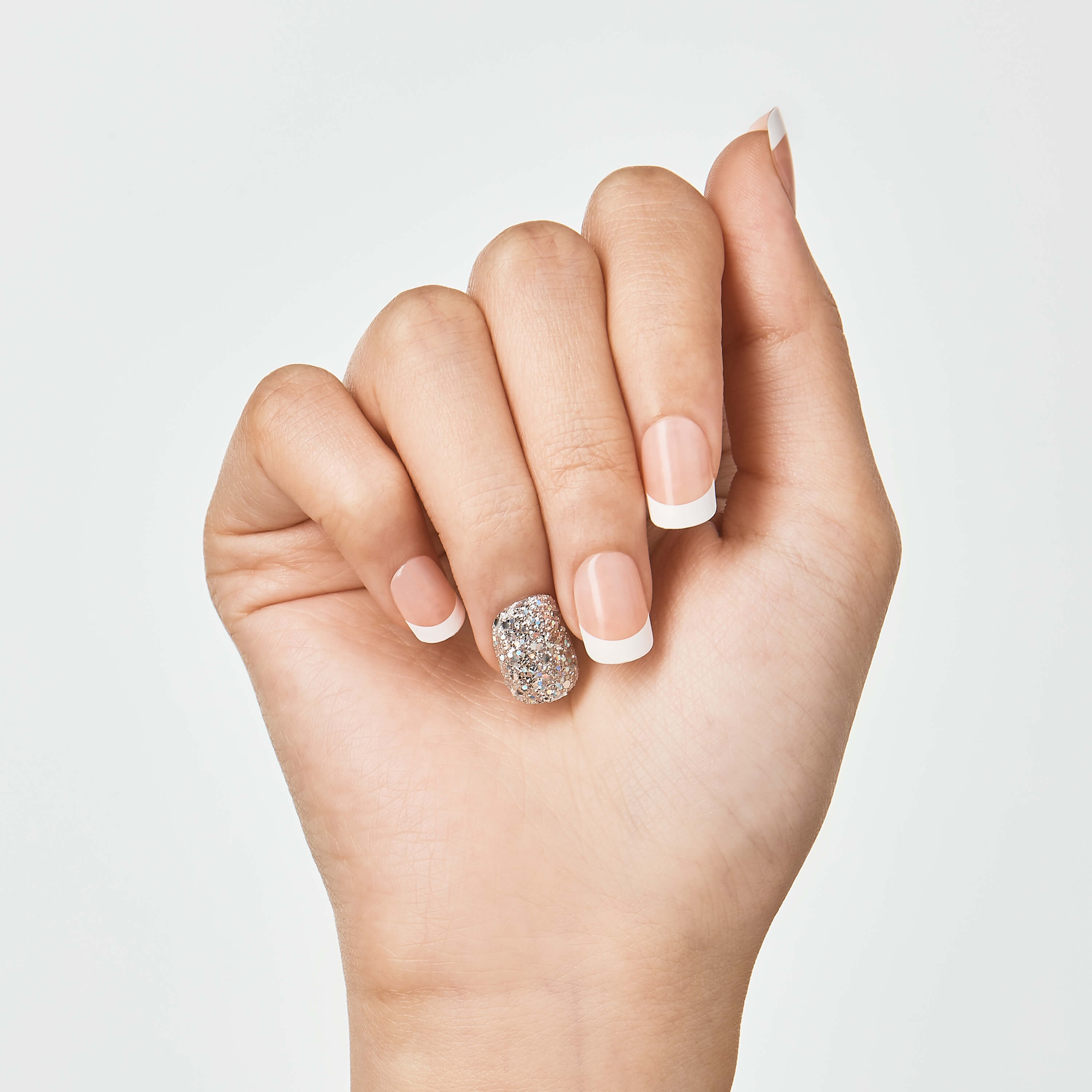 imPRESS Press-On Manicure - Time Slip