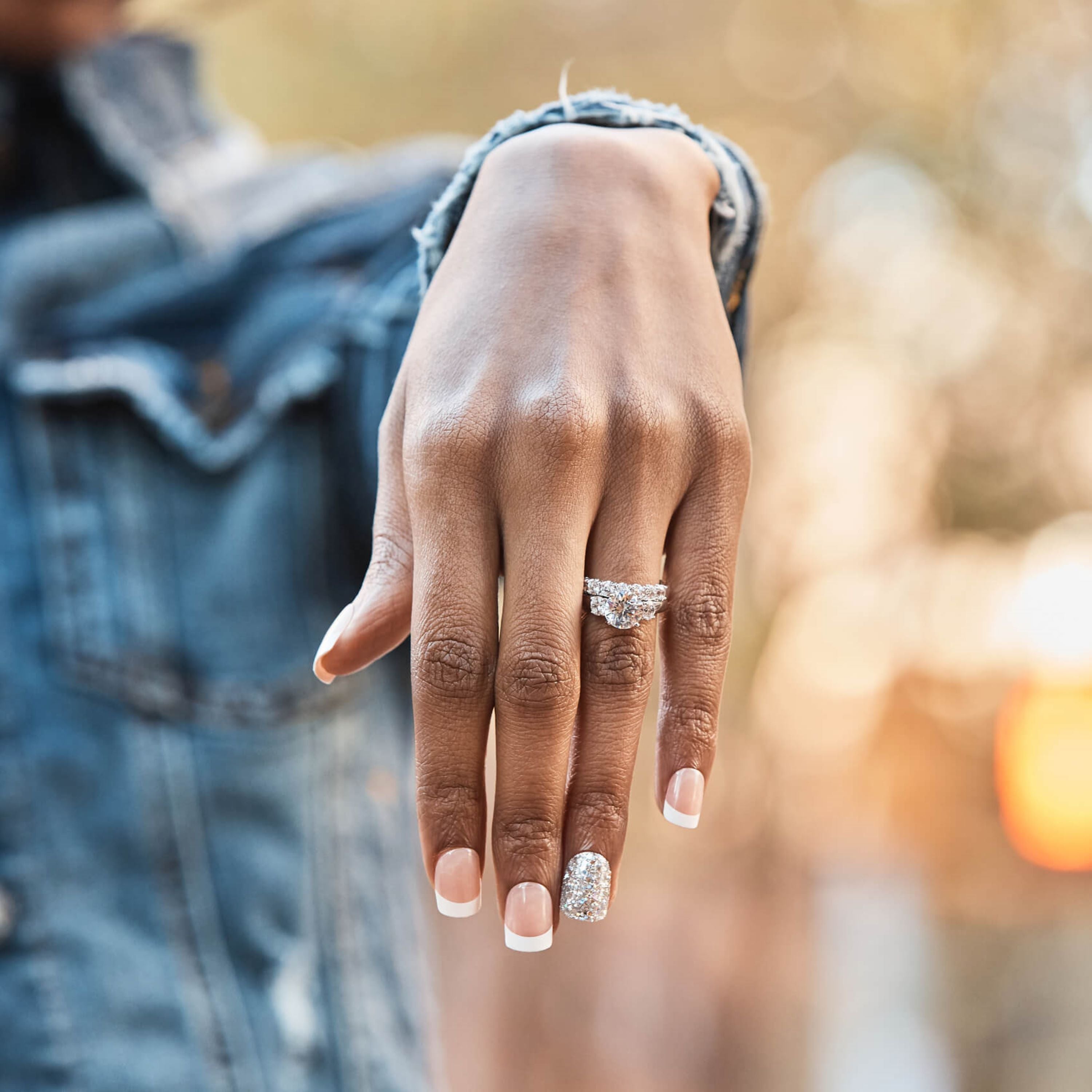 imPRESS Press-On Manicure - Time Slip