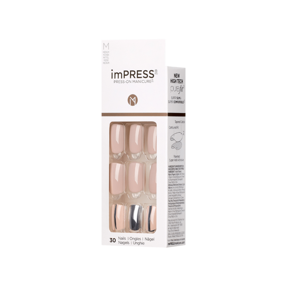imPRESS Nails