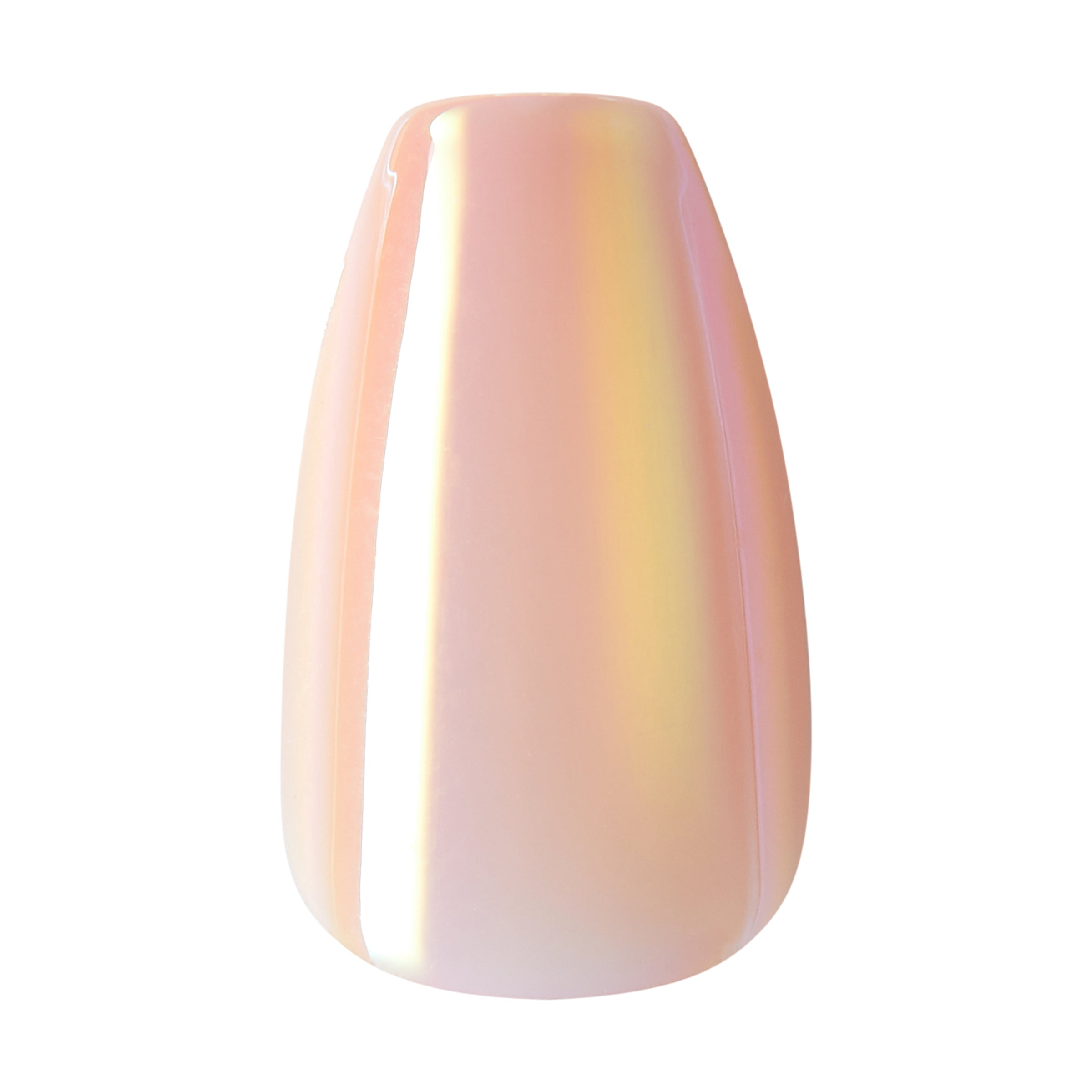 KISS Glam Fantasy Nails- Problem Solved