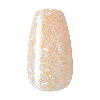 KISS Glam Fantasy Nails- Problem Solved