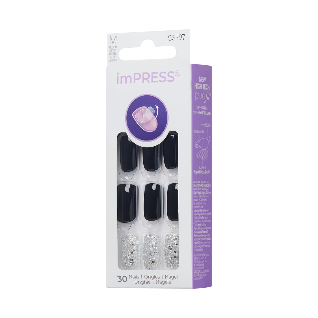 imPRESS Medium - Destiny