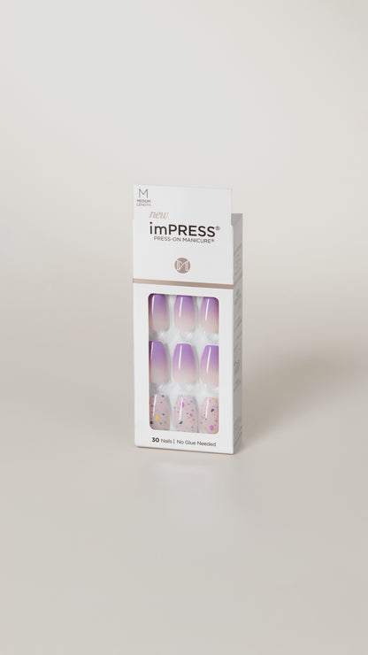 imPRESS Press-On Manicure - All I Want